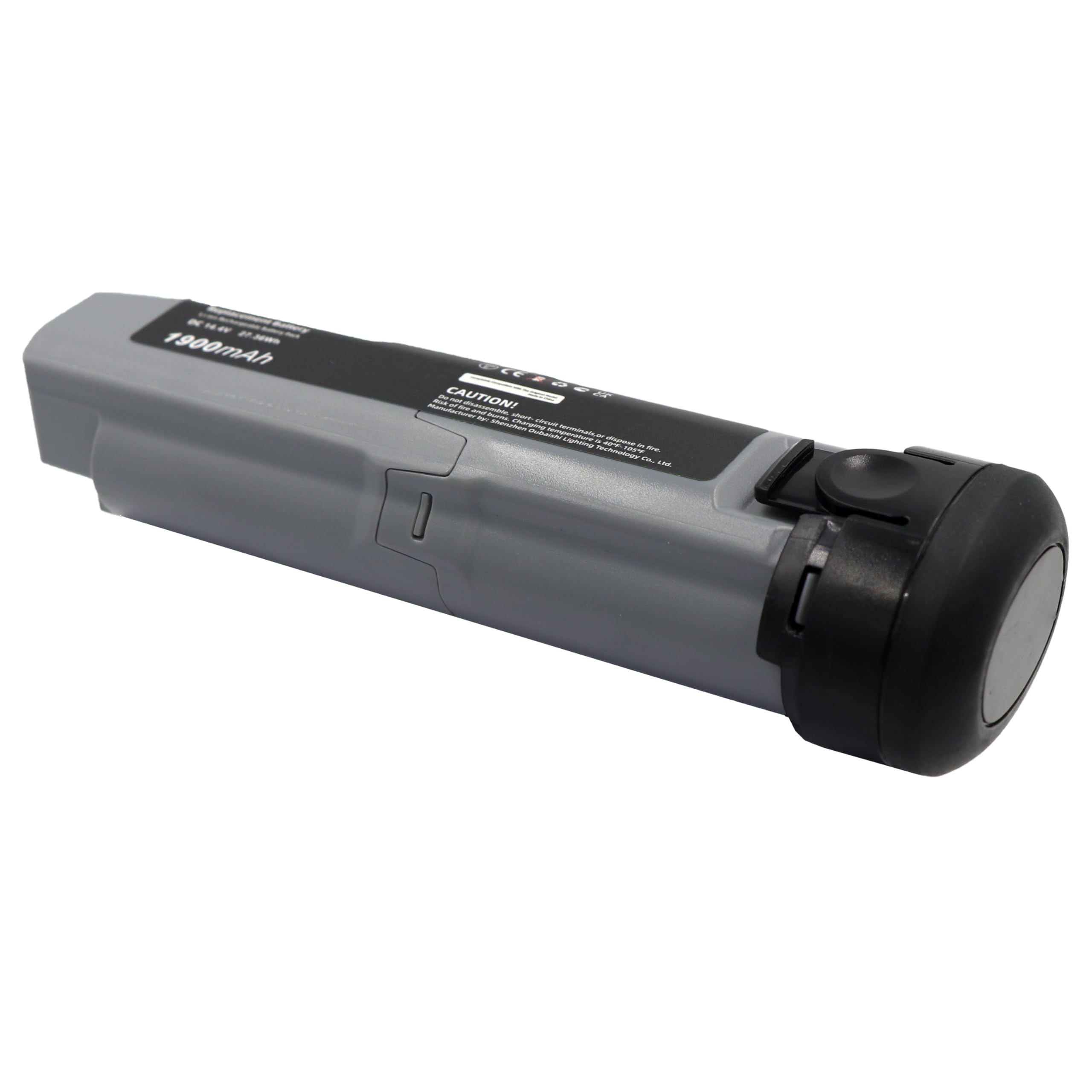 Amazon.com: Upgrade XSBT420 Vacuum cleaner Battery for Shark WS640